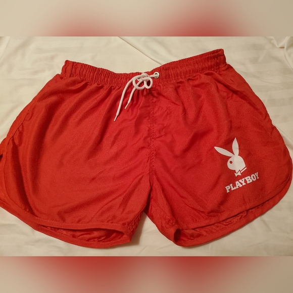 PLAYBOY Other - Mens shorts